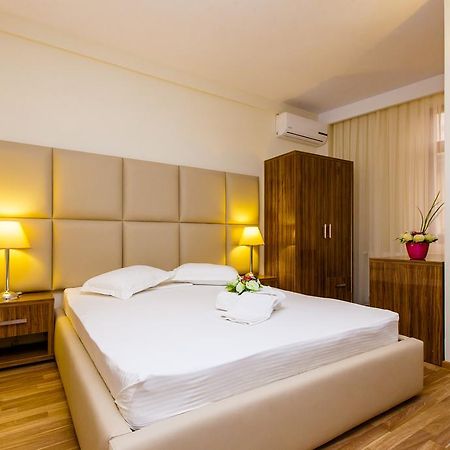 Hotel Corvaris بوخارست الغرفة الصورة