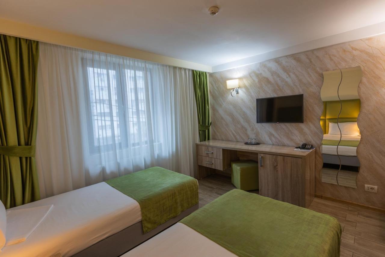 Hotel Corvaris بوخارست المظهر الخارجي الصورة