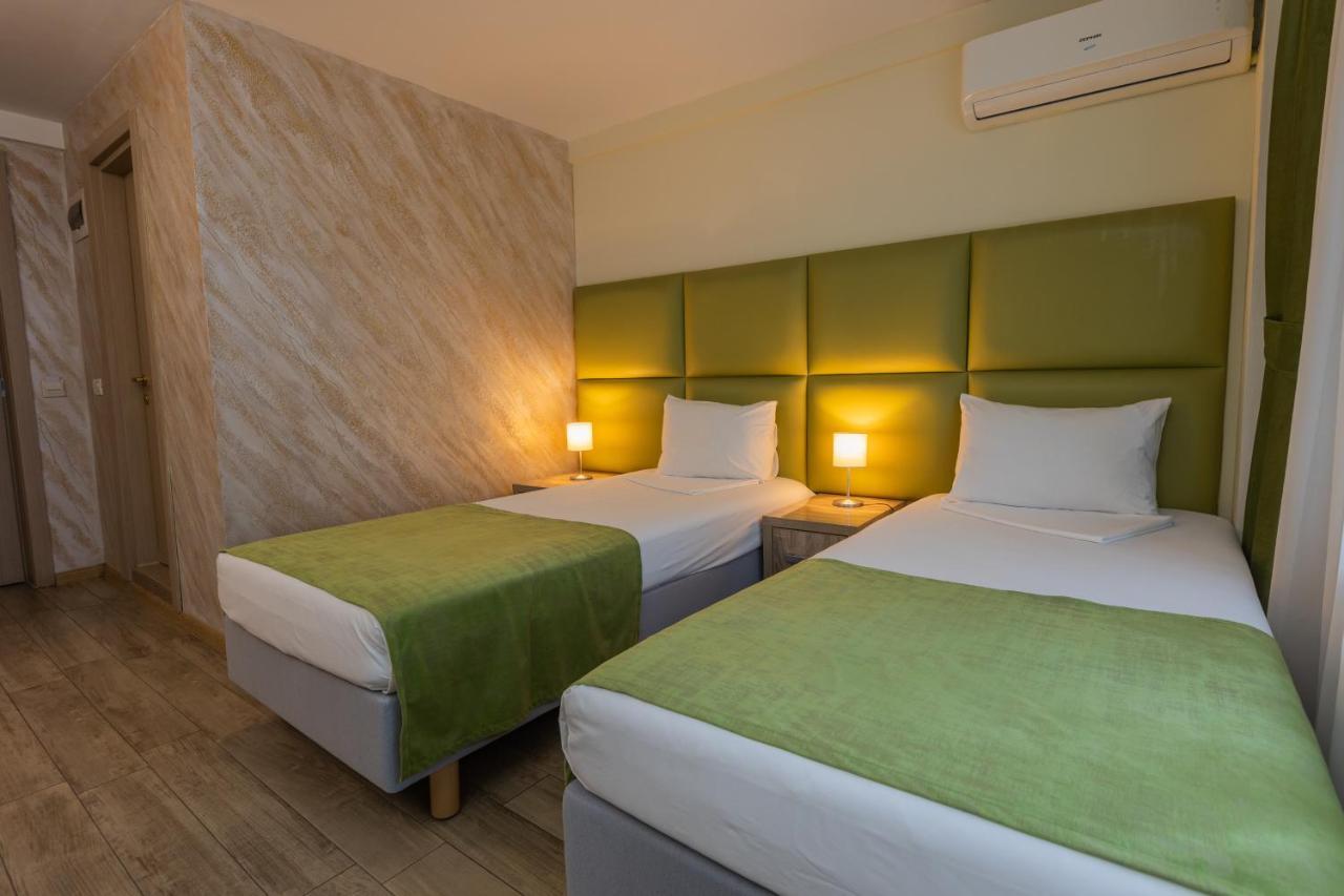 Hotel Corvaris بوخارست المظهر الخارجي الصورة