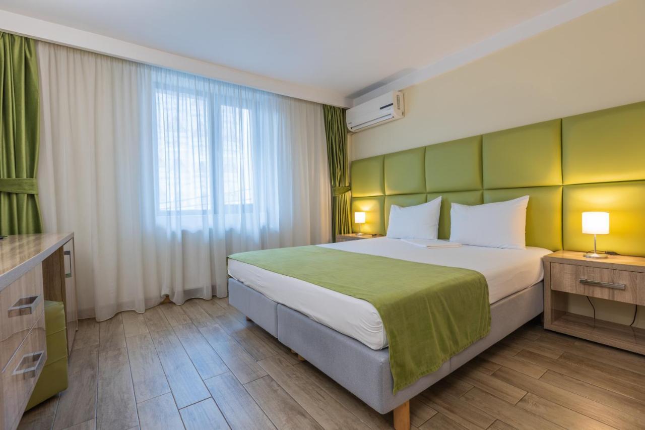 Hotel Corvaris بوخارست المظهر الخارجي الصورة