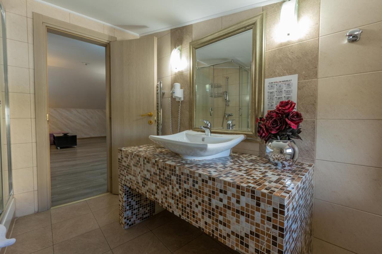 Hotel Corvaris بوخارست المظهر الخارجي الصورة