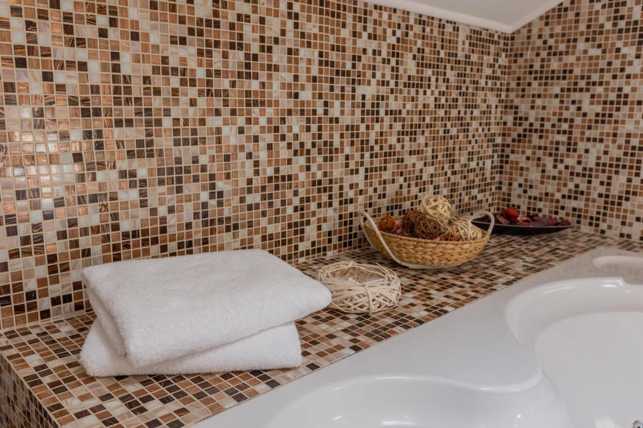 Hotel Corvaris بوخارست المظهر الخارجي الصورة