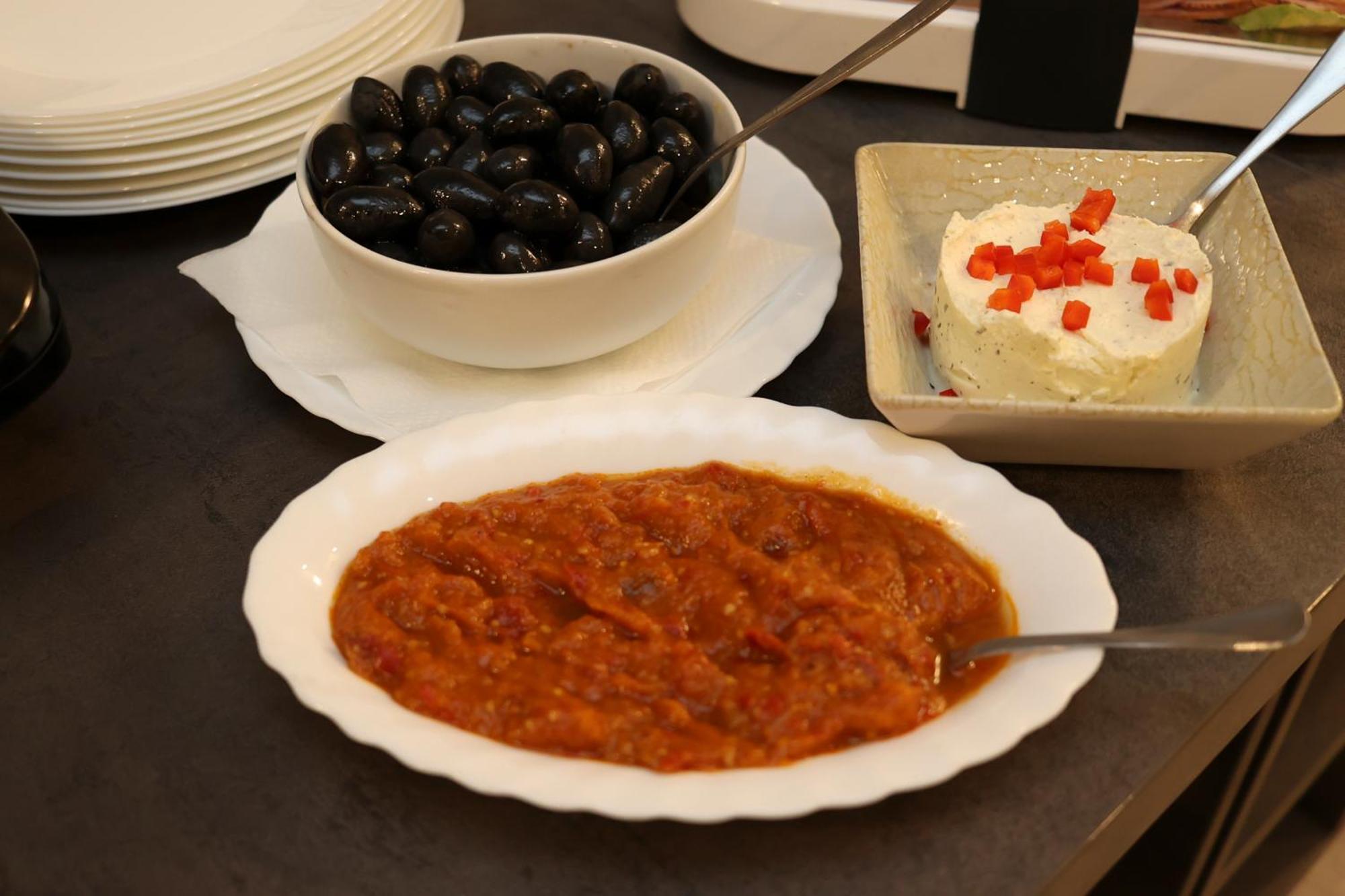 Hotel Corvaris بوخارست المظهر الخارجي الصورة