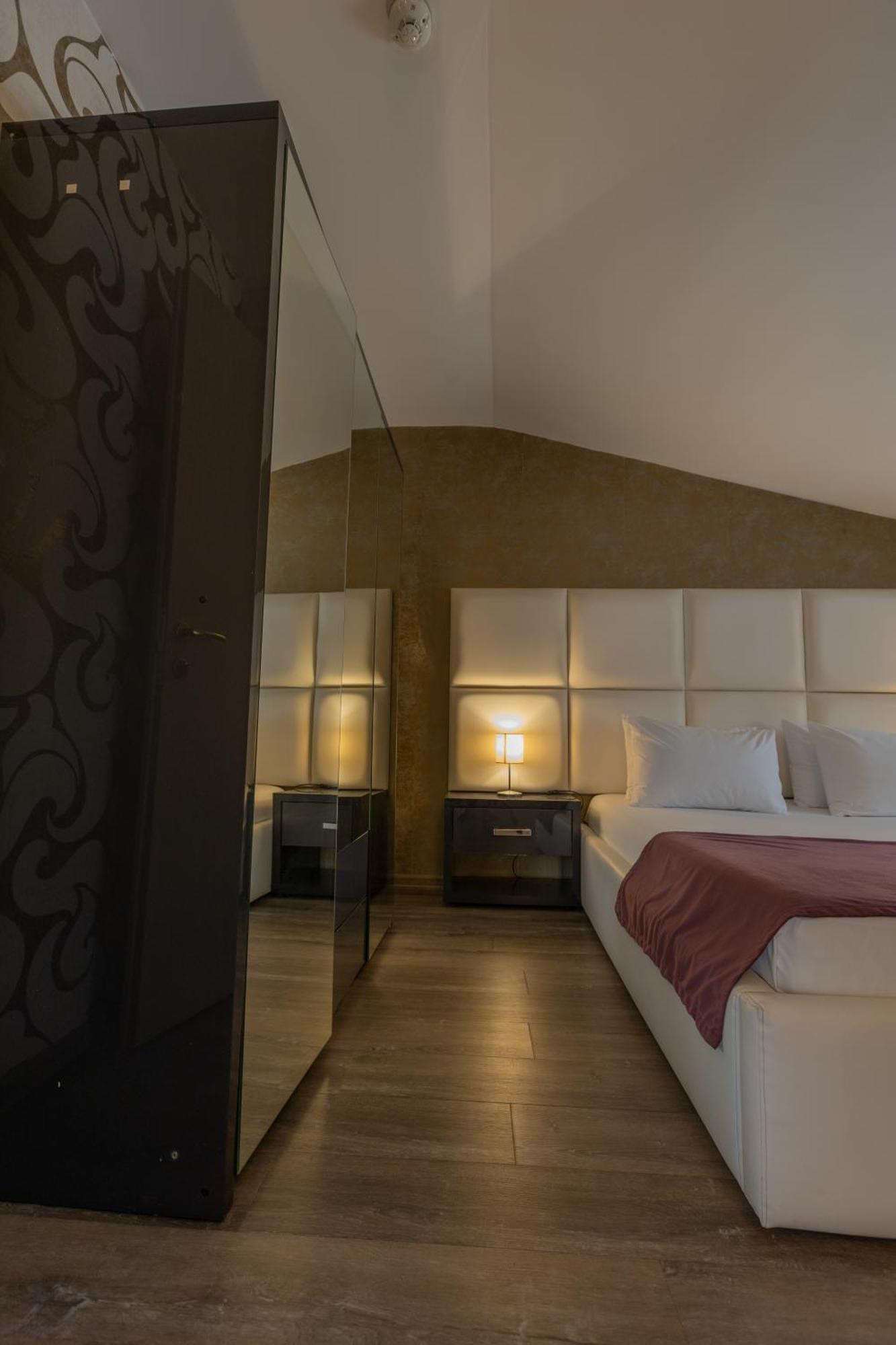 Hotel Corvaris بوخارست المظهر الخارجي الصورة