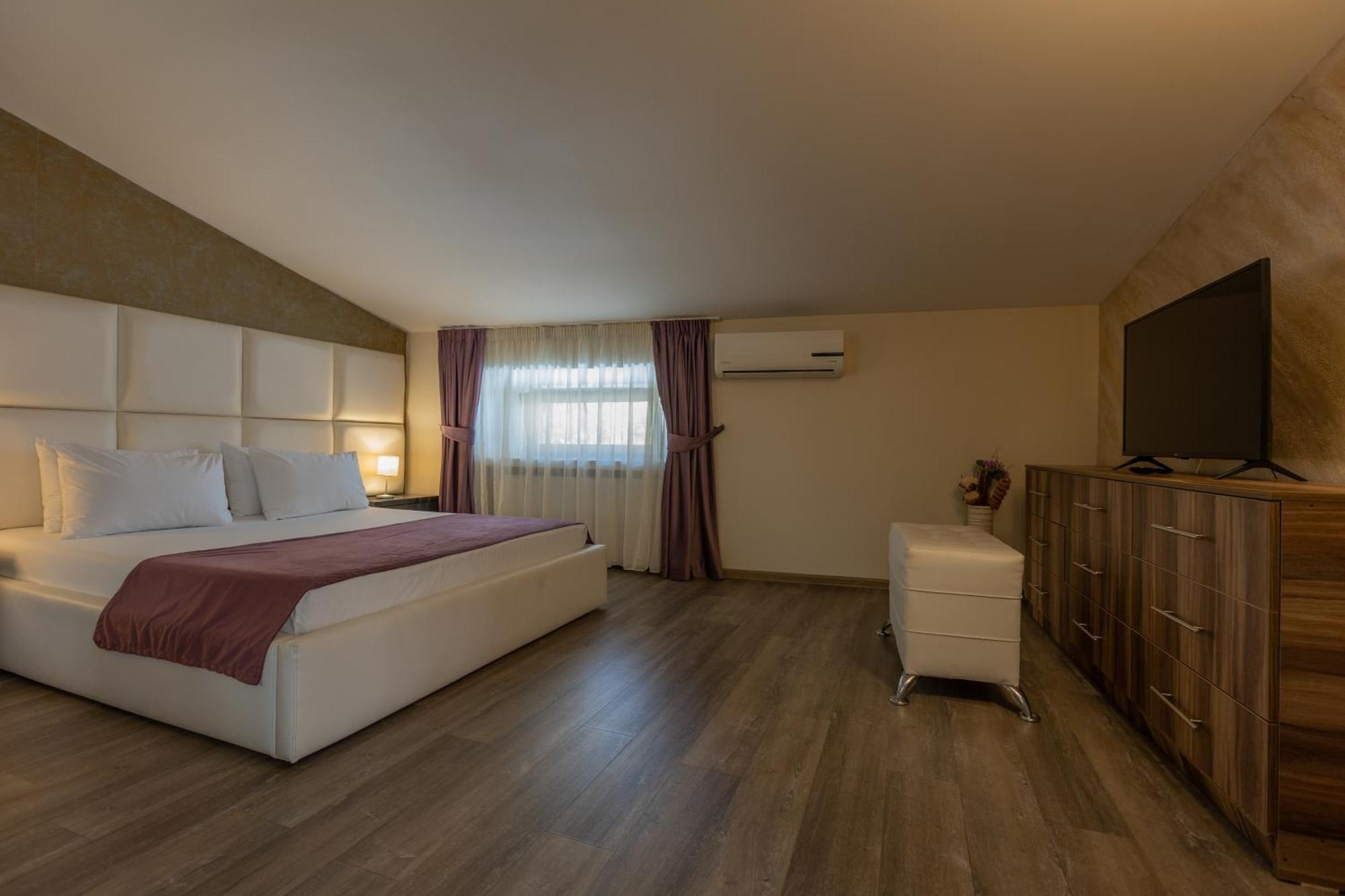 Hotel Corvaris بوخارست المظهر الخارجي الصورة
